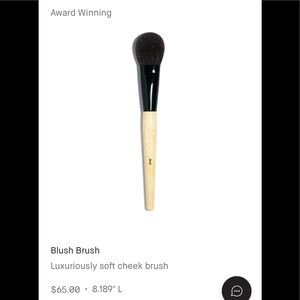 Bobbi Brown Blush Brush